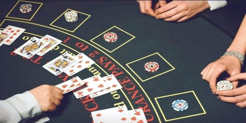 Mẹo Xì Dách: Tận Dụng Chiến Thuật Thông Minh Để Chiến Thắng Tổng hợp những mẹo Xì Dách cơ bản, dễ hiểu