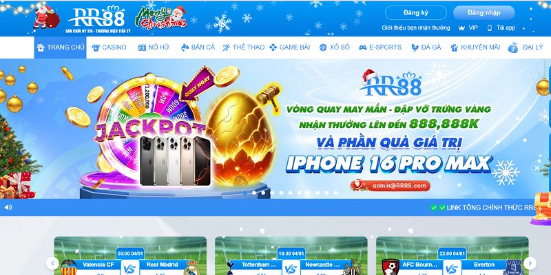 RR88 | RR 88 | RR88.COM Link Mới Nhất 2025 Đăng Ký +888k rr88-gioi-thieu
